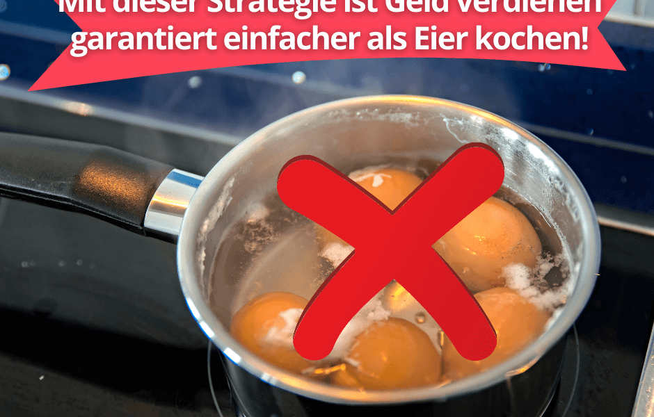 Das neue Home Business von Ralf Schmitz - einfacher als Eier kochen.